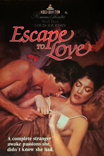 Póster de Escape To Love