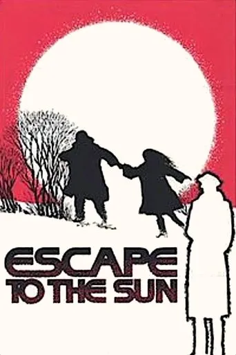 Póster de Escape to the Sun