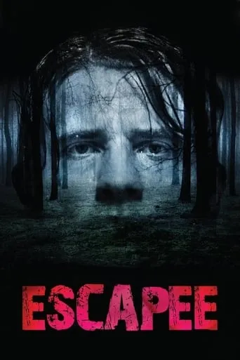 Póster de Escapee