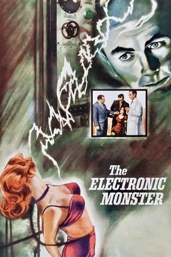 Póster de Escapement
