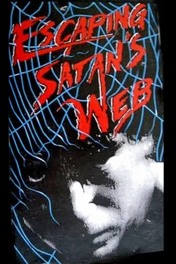 Póster de Escaping Satan's Web