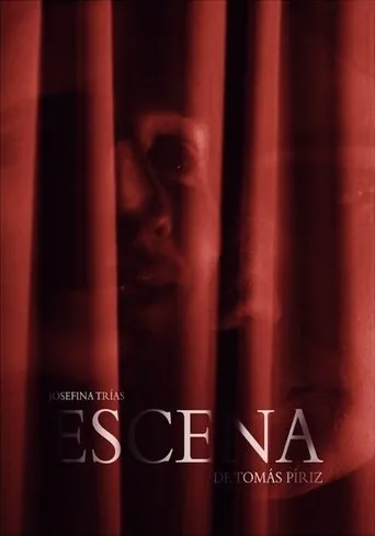 Póster de Escena