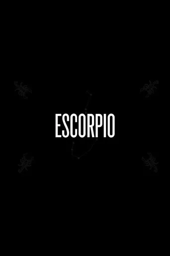 Póster de Escorpio