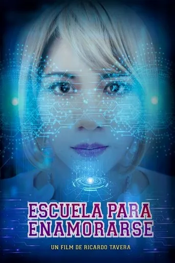 Póster de Escuela para Enamorarse