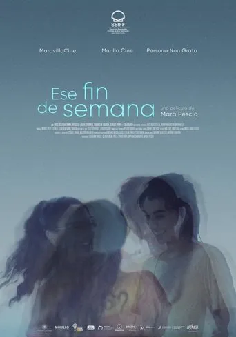 Póster de Ese fin de semana