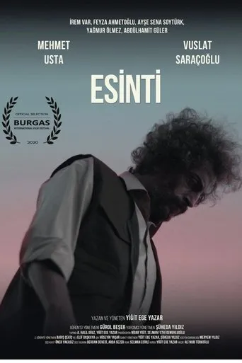 Póster de Esinti