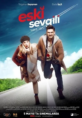 Póster de Eski Sevgili