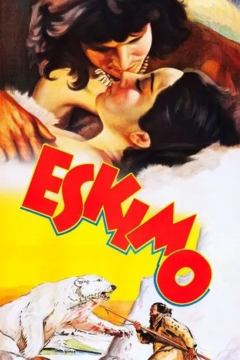Póster de Eskimo