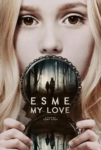 Póster de Esme, My Love
