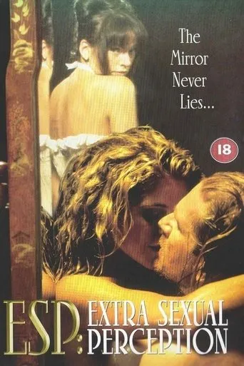 Póster de ESP: Extra Sexual Perception