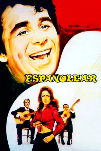 Póster de Españolear