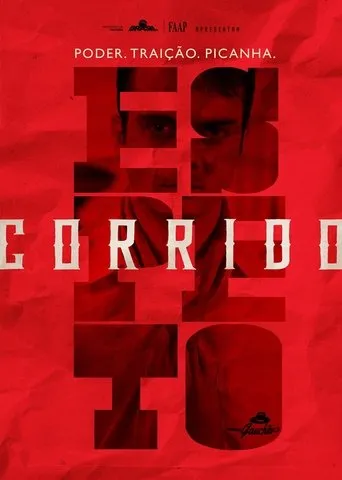 Póster de Espeto Corrido