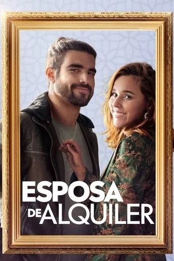 Póster de Esposa De Alquiler (2022) con Caio Castro como Luiz