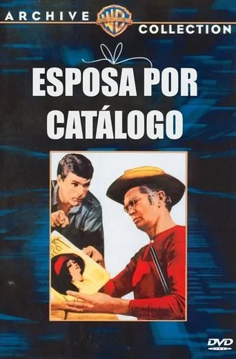 Póster de Esposa por catálogo