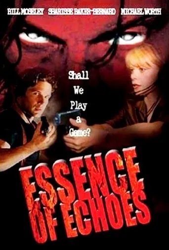Póster de Essence of Echoes