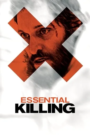 Póster de Essential Killing