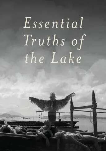 Póster de Essential Truths of the Lake
