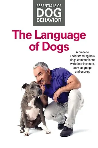 Póster de Essentials of Dog Behavior: The Language of Dogs