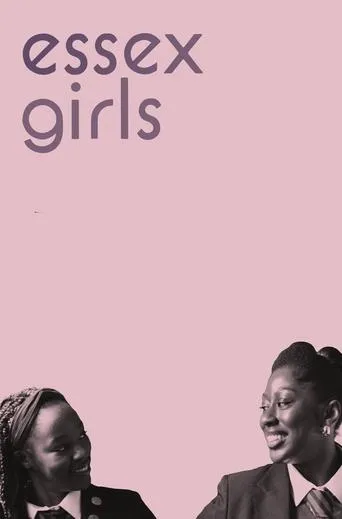 Póster de Essex Girls