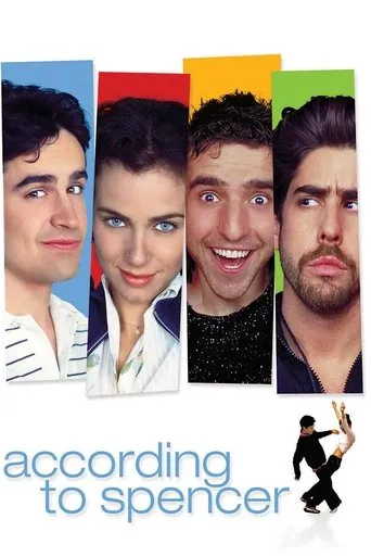 Póster de Esta vez... sí!