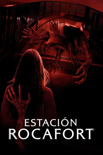 Póster de Estación Rocafort