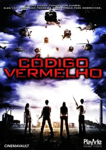 Póster de Estado de Emergencia