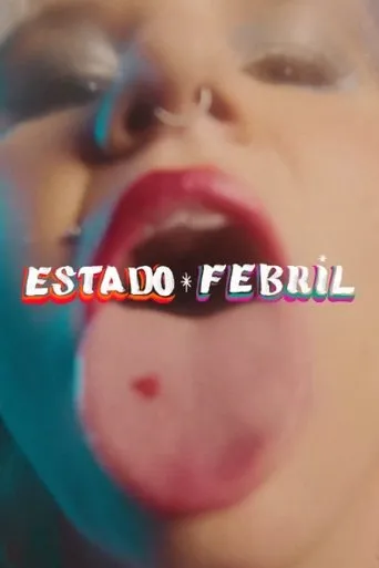 Póster de Estado Febril
