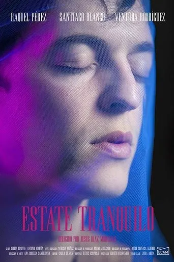 Póster de Estate tranquilo