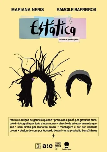 Póster de Estática