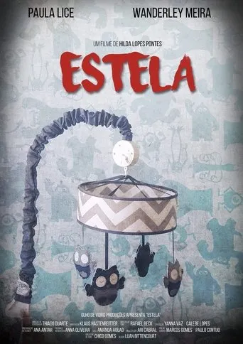 Póster de Estela