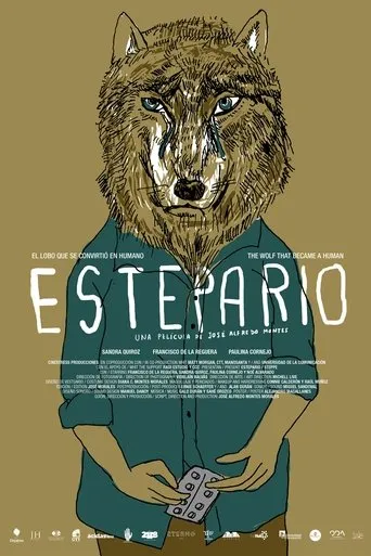 Póster de Estepario