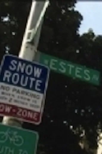 Póster de Estes Avenue