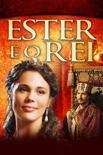Póster de Esther and the King