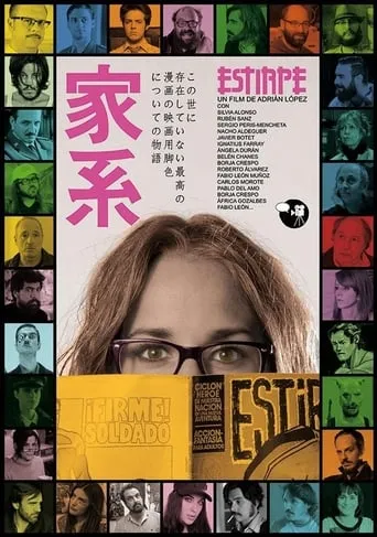 Póster de Estirpe