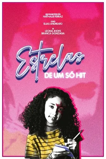 Póster de Estrelas de Um Só Hit