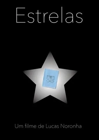 Póster de Estrelas