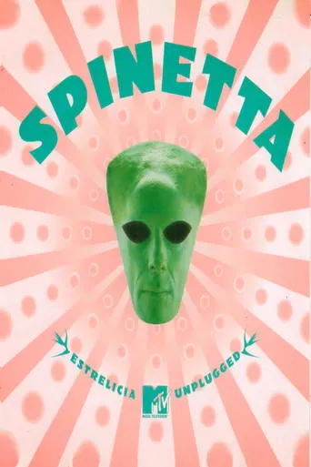 Póster de Estrelicia