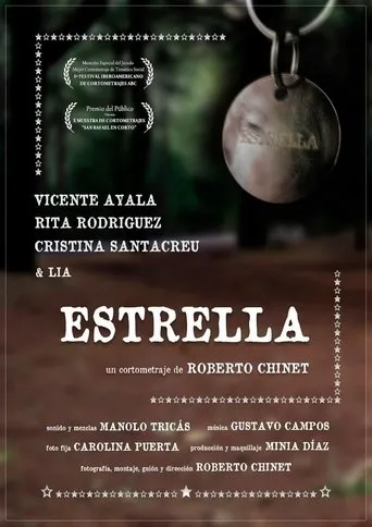 Póster de Estrella
