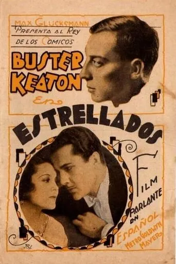 Póster de Estrellados