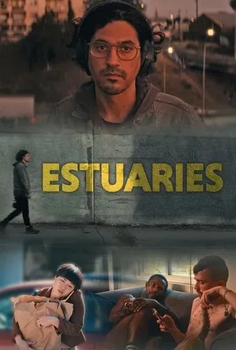 Póster de Estuaries