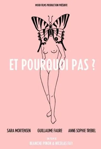 Póster de Et pourquoi pas?