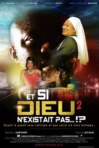 Póster de Et si Dieu n'existait pas 2
