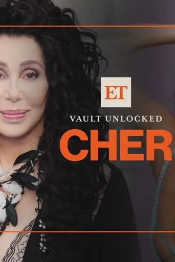 Póster de ET Vault Unlocked: Cher