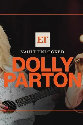 Póster de ET Vault Unlocked: Dolly Parton
