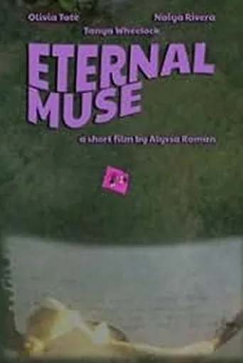 Póster de Eternal Muse