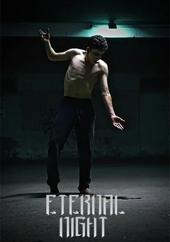 Póster de Eternal Night