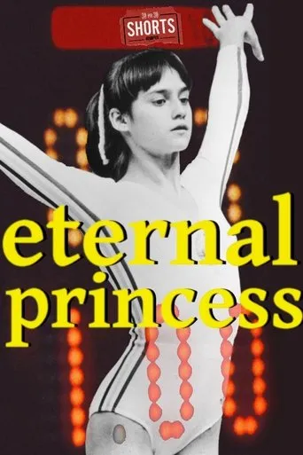 Póster de Eternal Princess