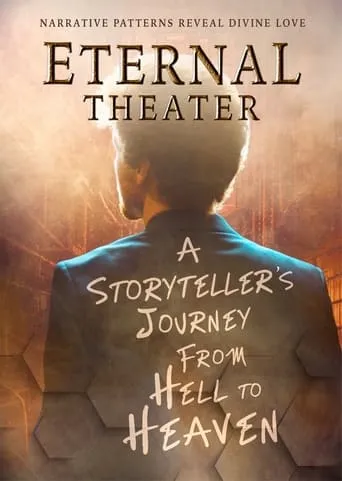 Póster de Eternal Theater