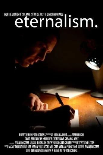 Póster de Eternalism