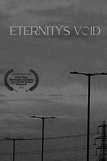 Póster de Eternity's Void